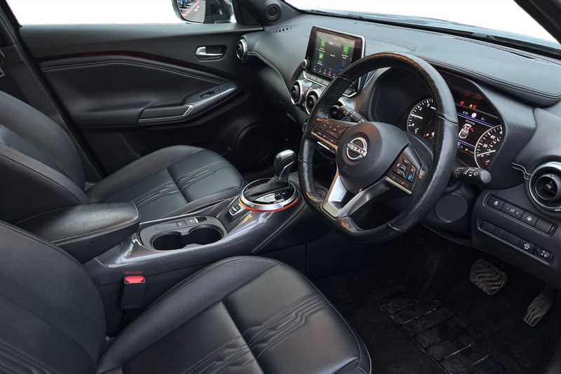 Used Nissan Juke 2023 for sale - 78118039: Photo 10