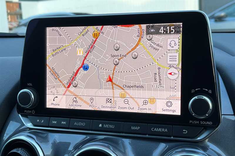 Used Nissan Juke 2023 for sale - 78118039: Photo 11