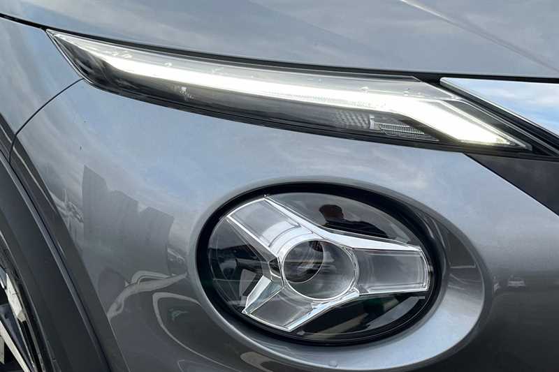 Used Nissan Juke 2023 for sale - 78118039: Photo 14