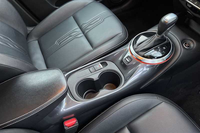 Used Nissan Juke 2023 for sale - 78118039: Photo 18