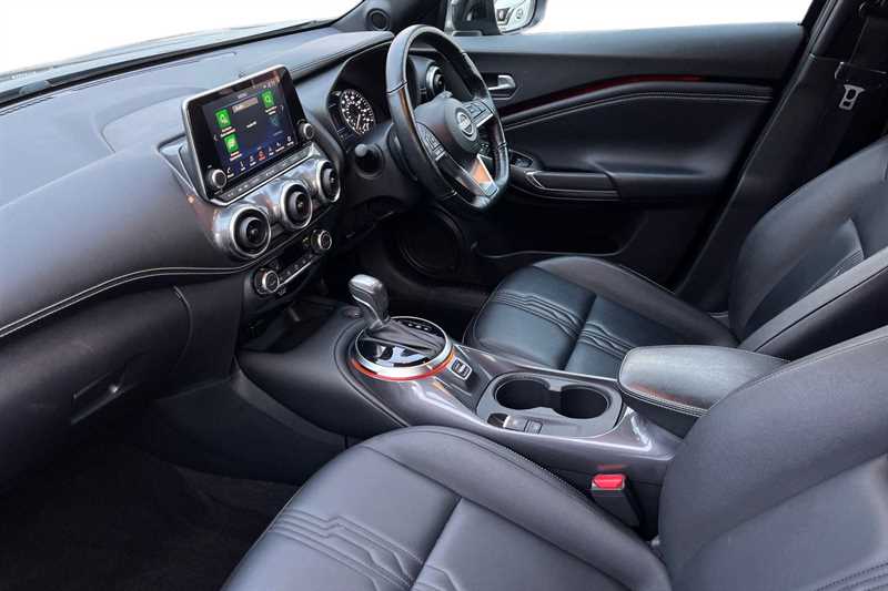 Used Nissan Juke 2023 for sale - 78118039: Photo 2