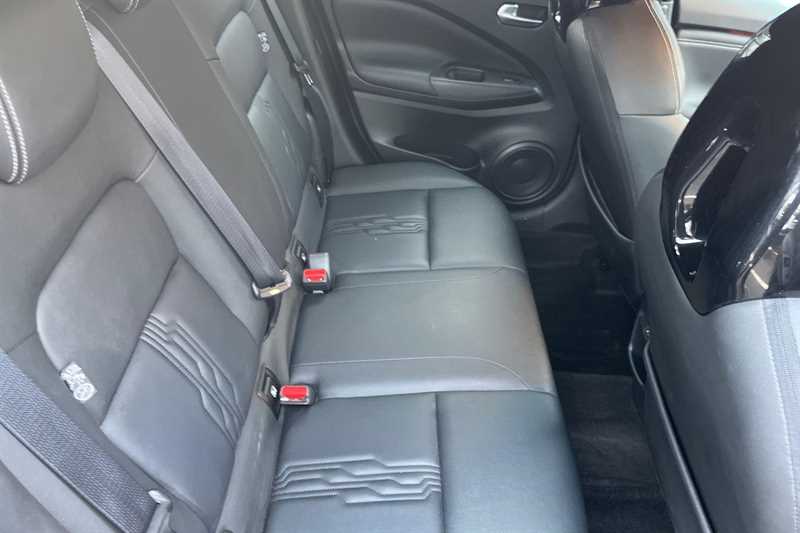 Used Nissan Juke 2023 for sale - 78118039: Photo 20