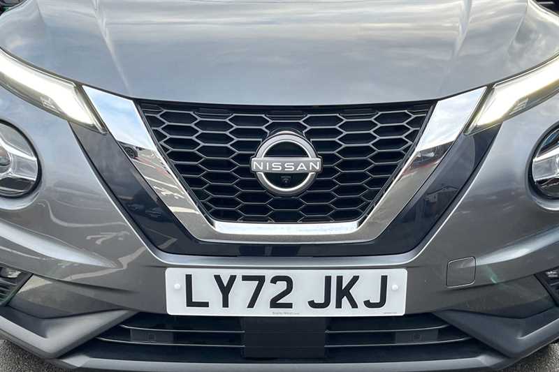 Used Nissan Juke 2023 for sale - 78118039: Photo 22