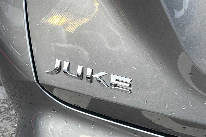 Used Nissan Juke 2023 for sale - 78118039: Photo 32