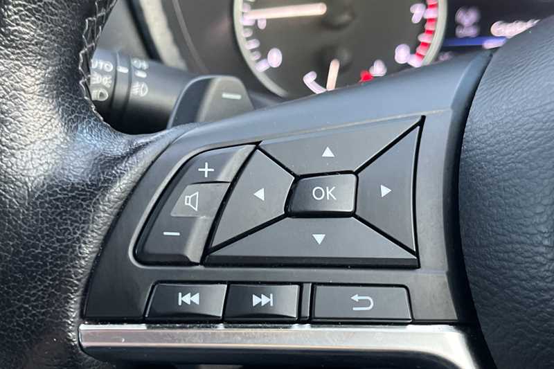 Used Nissan Juke 2023 for sale - 78118039: Photo 40