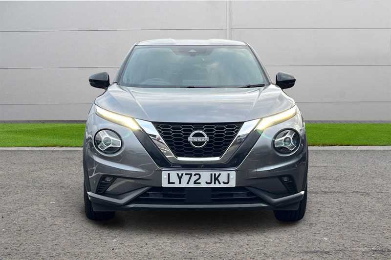 Used Nissan Juke 2023 for sale - 78118039: Photo 7