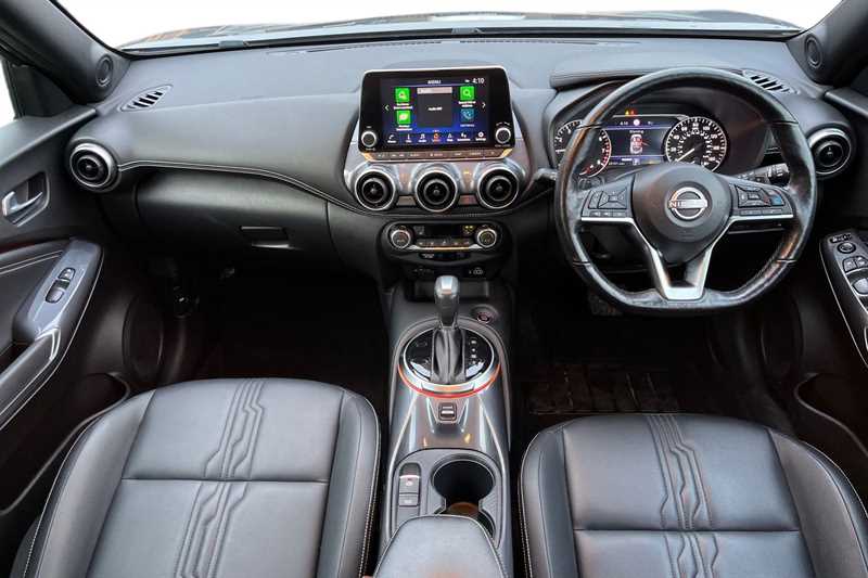 Used Nissan Juke 2023 for sale - 78118039: Photo 8