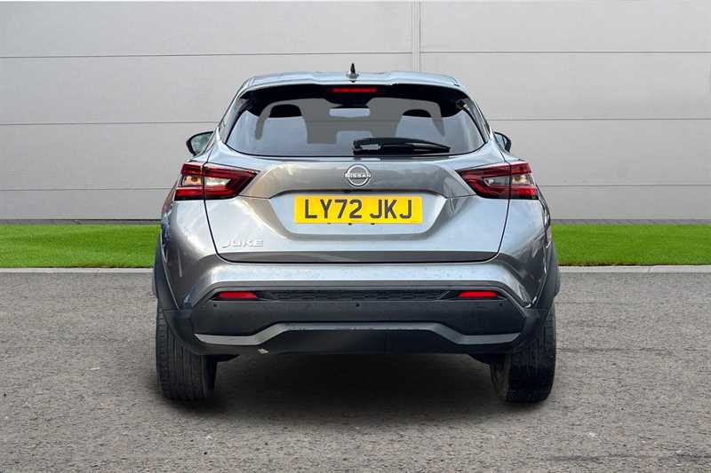 Used Nissan Juke 2023 for sale - 78118039: Photo 9