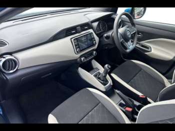Used Nissan Micra 2019 for sale - 75015422: Photo
