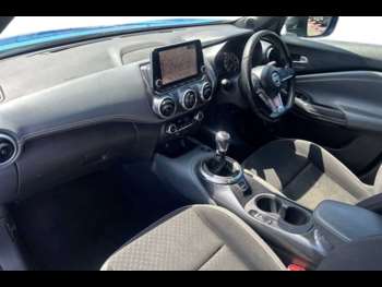 Used Nissan Juke 2020 for sale - 75090961: Photo