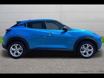 Used Nissan Juke 2020 for sale - 75090961: Photo