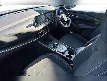 Used Nissan Qashqai 2023 for sale - 78924398: Photo
