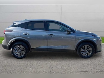 Used Nissan Qashqai 2023 for sale - 78924398: Photo