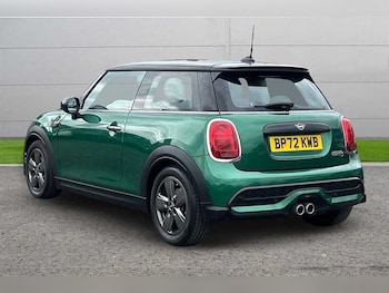 Used MINI Cooper 2022 for sale - 77726397: Photo