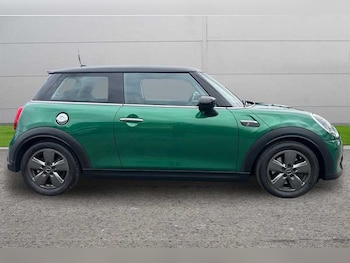 Used MINI Cooper 2022 for sale - 77726397: Photo