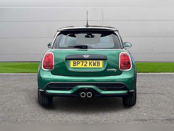 Used MINI Cooper 2022 for sale - 77726397: Photo