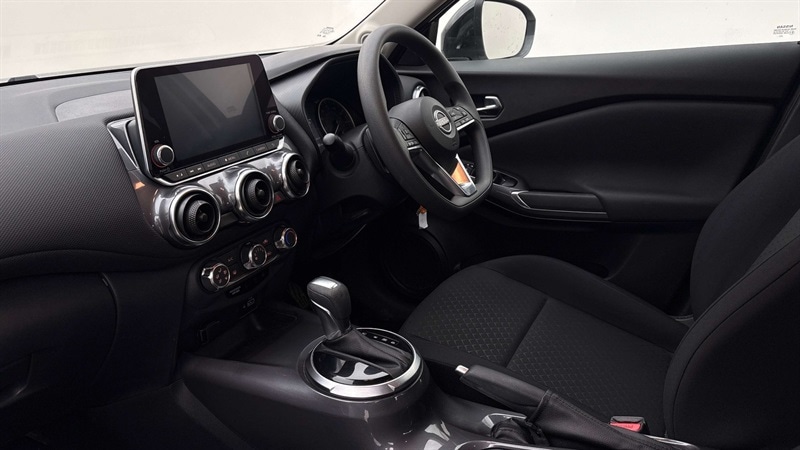 Used Nissan Juke 2023 for sale - 77841826: Photo 2