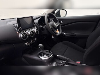 Used Nissan Juke 2023 for sale - 77841826: Photo