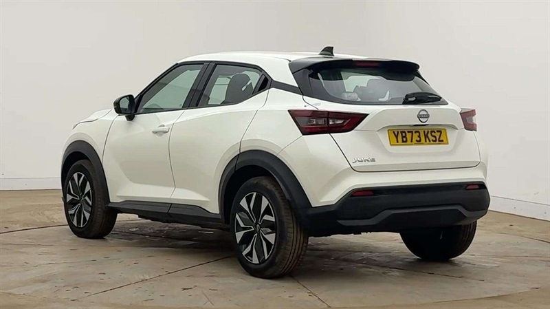 Used Nissan Juke 2023 for sale - 77841826: Photo 3