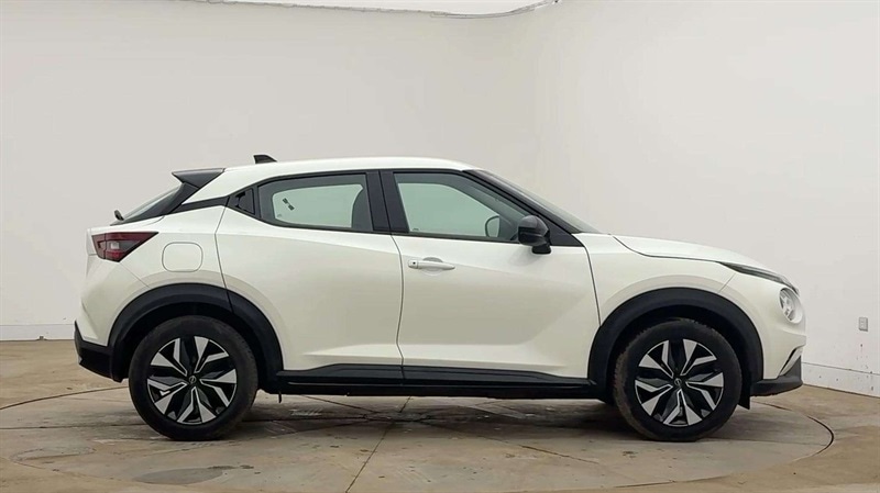 Used Nissan Juke 2023 for sale - 77841826: Photo 4