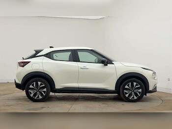 Used Nissan Juke 2023 for sale - 77841826: Photo