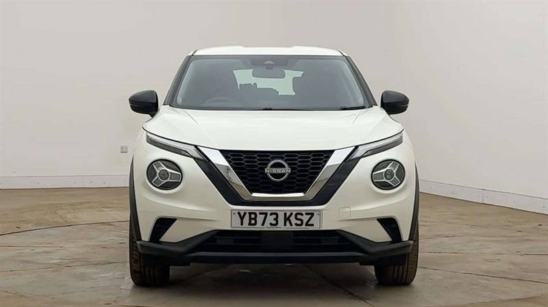 Used Nissan Juke 2023 for sale - 77841826: Photo 7