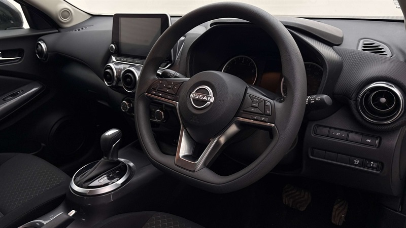 Used Nissan Juke 2023 for sale - 77841826: Photo 8