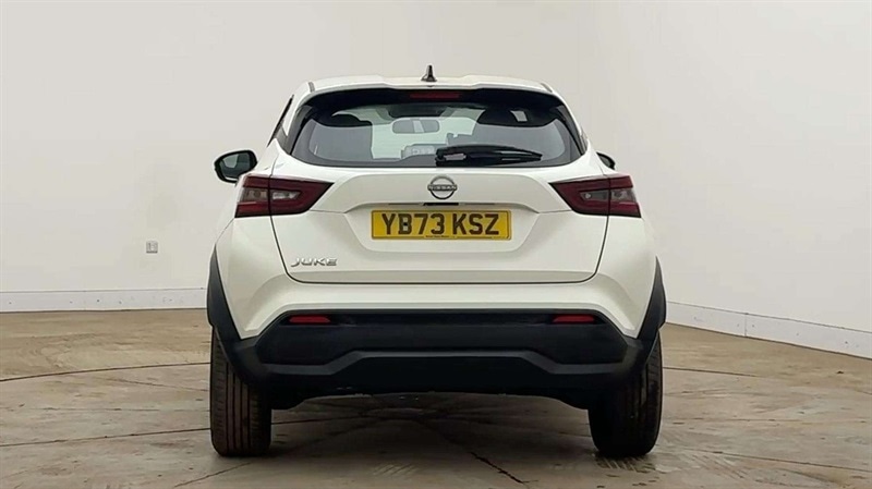 Used Nissan Juke 2023 for sale - 77841826: Photo 9