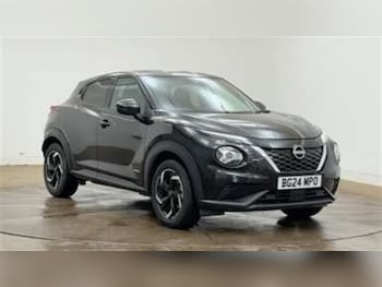 Used Nissan Juke 2024 for sale - 78936642: Photo