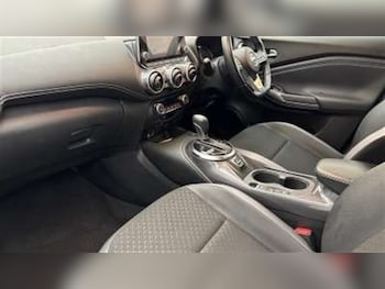 Used Nissan Juke 2024 for sale - 78936642: Photo