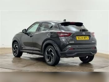 Used Nissan Juke 2024 for sale - 78936642: Photo
