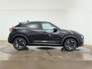 Used Nissan Juke 2024 for sale - 78936642: Photo
