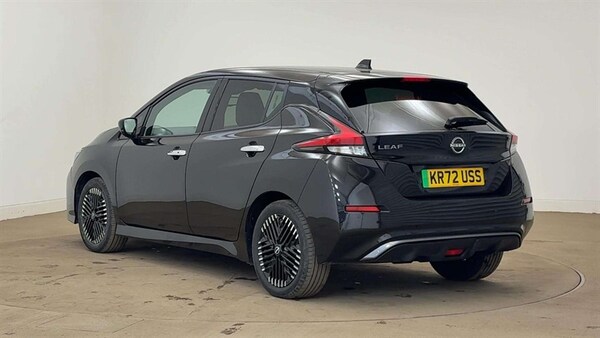 Used Nissan Leaf 2022 for sale - 76297725: Photo 3