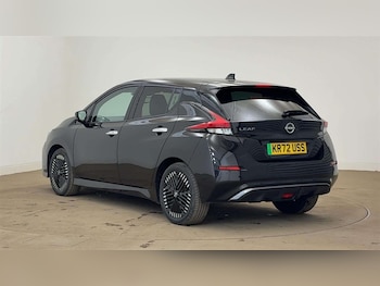 Used Nissan Leaf 2022 for sale - 76297725: Photo