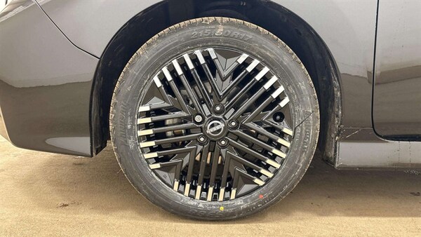 Used Nissan Leaf 2022 for sale - 76297725: Photo 6