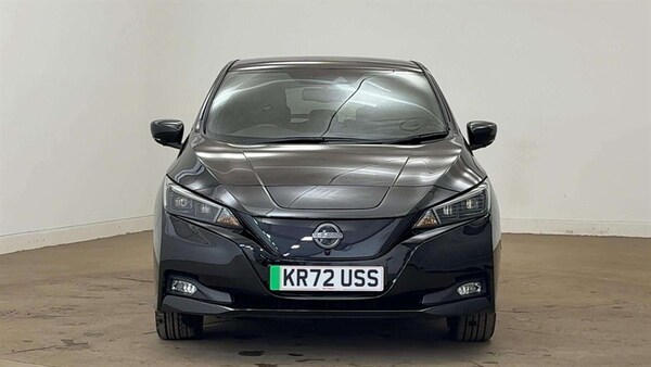 Used Nissan Leaf 2022 for sale - 76297725: Photo 7