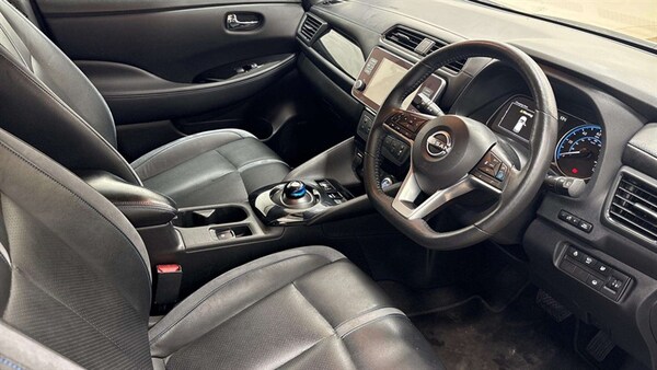 Used Nissan Leaf 2022 for sale - 76297725: Photo 8