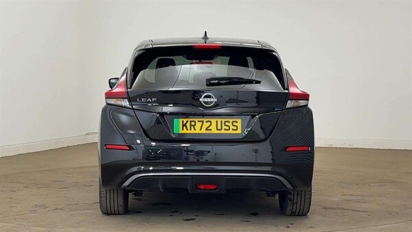 Used Nissan Leaf 2022 for sale - 76297725: Photo 9
