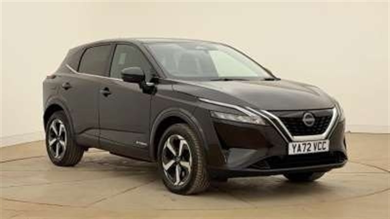 Used Nissan Qashqai 2023 for sale - 78187156: Photo 1