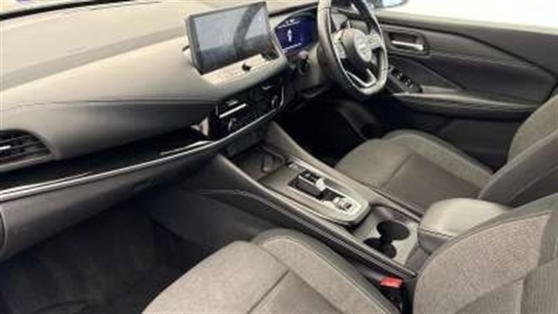 Used Nissan Qashqai 2023 for sale - 78187156: Photo 2