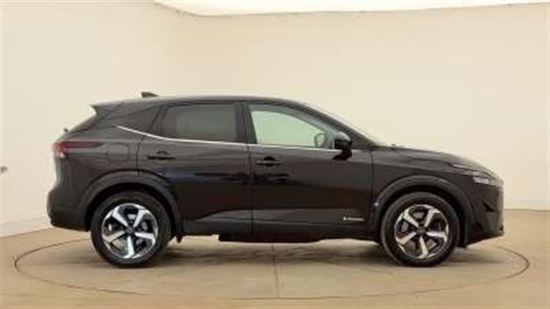 Used Nissan Qashqai 2023 for sale - 78187156: Photo 4