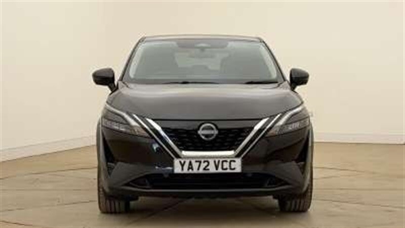 Used Nissan Qashqai 2023 for sale - 78187156: Photo 7