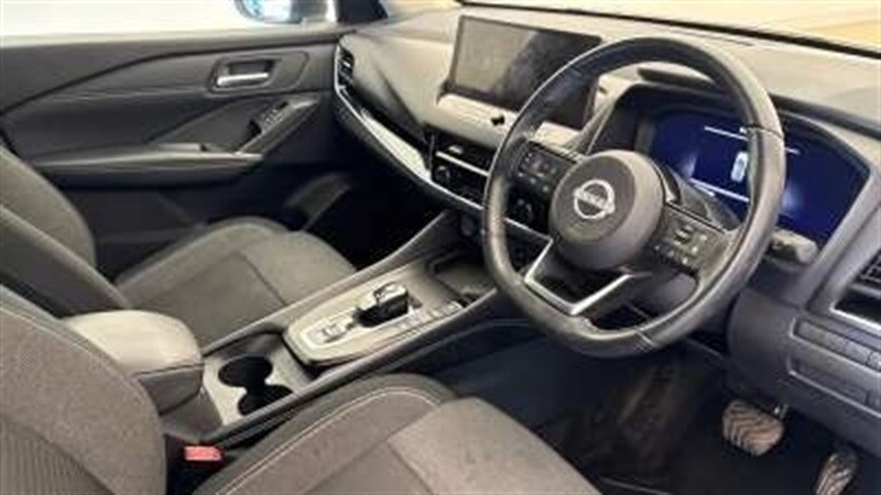 Used Nissan Qashqai 2023 for sale - 78187156: Photo 8
