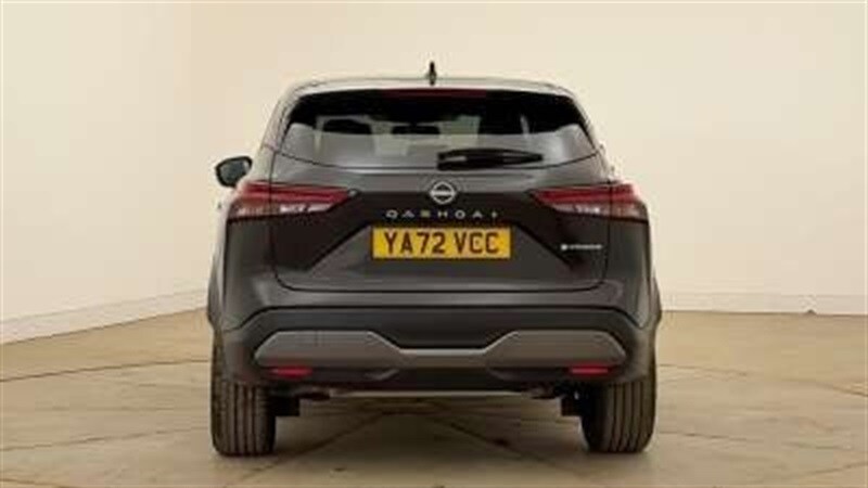 Used Nissan Qashqai 2023 for sale - 78187156: Photo 9