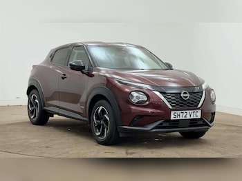 Used Nissan Juke 2022 for sale - 78948713: Photo