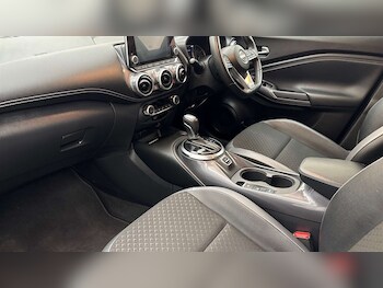 Used Nissan Juke 2022 for sale - 78948713: Photo