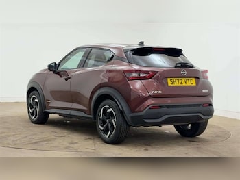 Used Nissan Juke 2022 for sale - 78948713: Photo