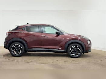 Used Nissan Juke 2022 for sale - 78948713: Photo