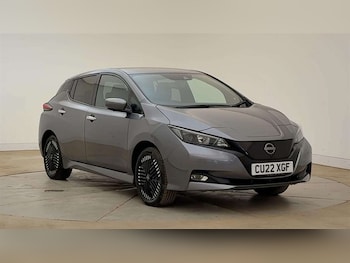 Used Nissan Leaf 2022 for sale - 79189769: Photo