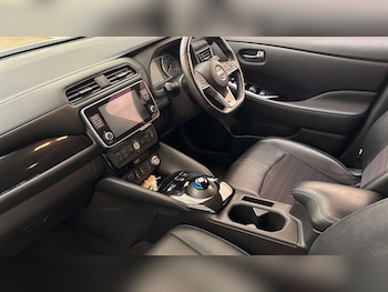 Used Nissan Leaf 2022 for sale - 79189769: Photo